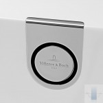 Ванна квариловая Villeroy&Boch Oberon 2.0 Ванна квариловая Villeroy&Boch Oberon 2.0